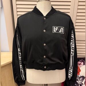 🖤LF JACKET🖤